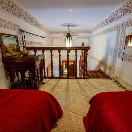 Riad Dombaraka Marrakesh Luaran gambar